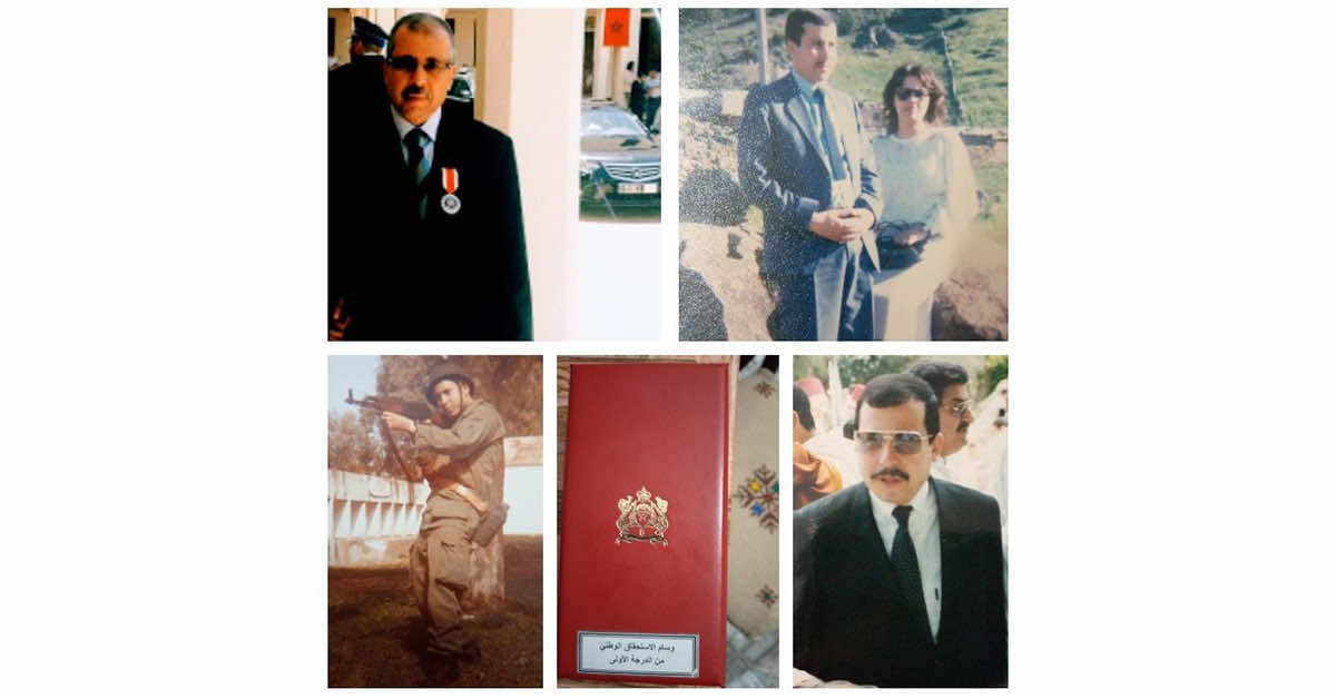 Esteemed Former Meknes Official Abdelkrim Bouazzaoui Dies at 62