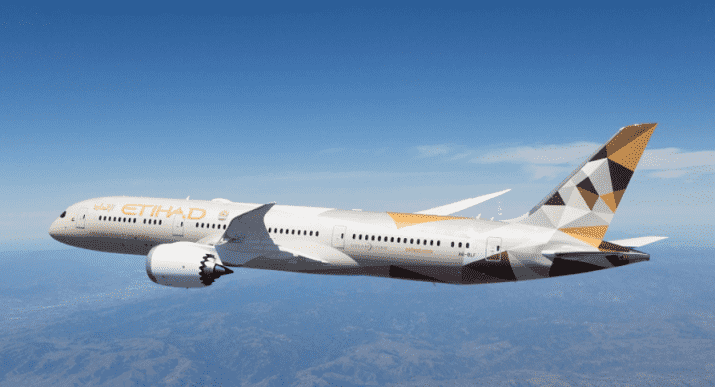 Etihad Airways Announces Resumption of Flights to Morocco’s Casablanca