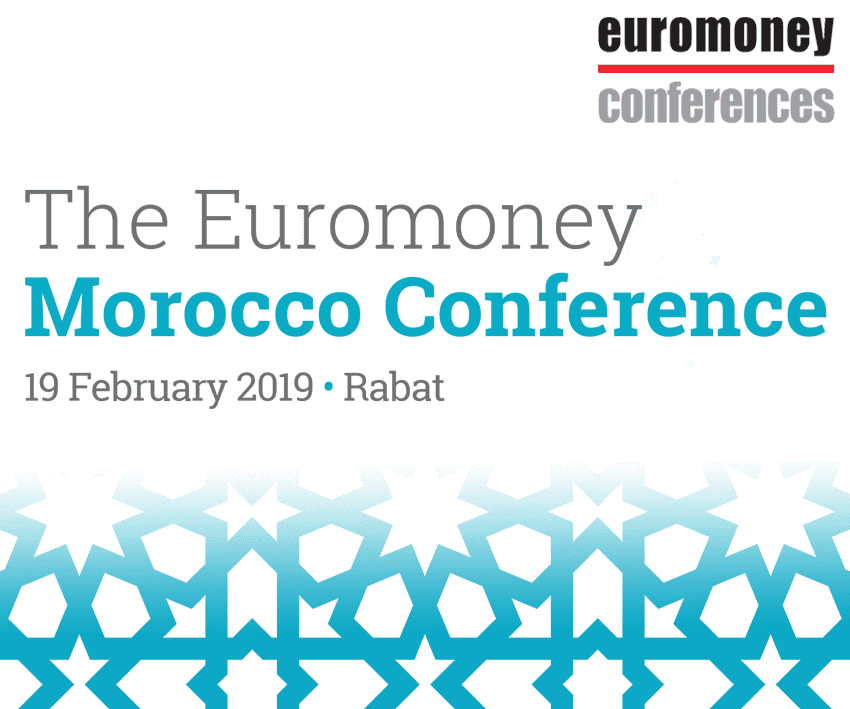 Euromoney to Launch First Morocco Conference on Financial Sector