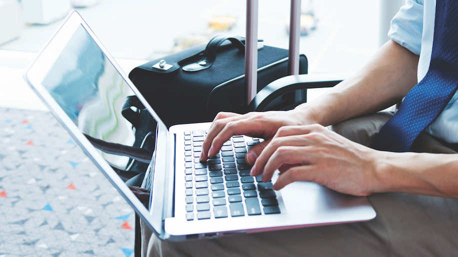 US Lifts Laptop Ban on Flights from Abu Dhabi