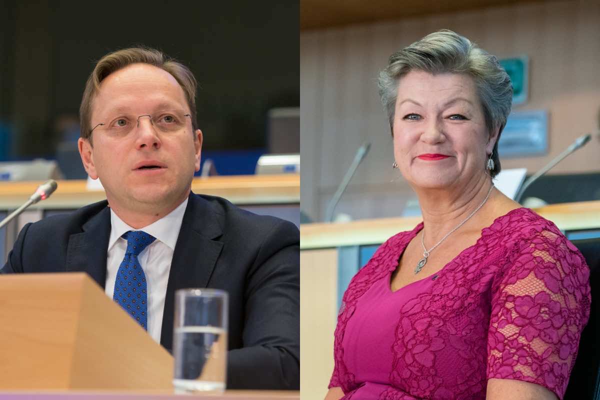 European Commissioners to Visit Rabat, Discuss Morocco-EU Partnership