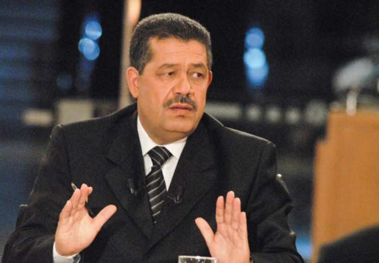 Ex-Al Istiqlal SG Hamid Chabat Returns to Morocco Ahead of 2021 Election