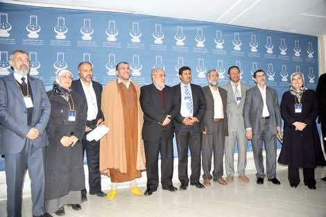 Morocco’s Government: Proposal for Technocrat Structure?