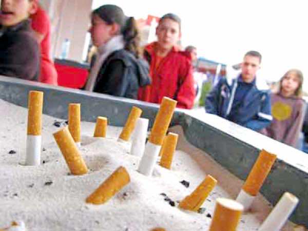how to light a cigarette for the first time How Do I Feel When You Light Up a Cigarette?