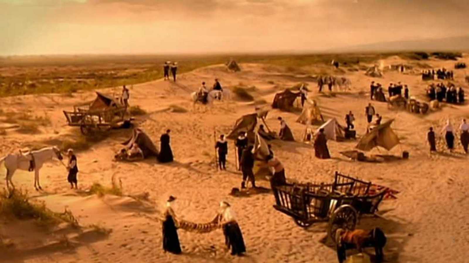 Expulsion of Moors From Spain: A History Morocco Remembers