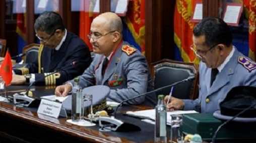 Morocco Acquires US-Made Weaponry, Unsettles Algiers-backed Separatist Front
