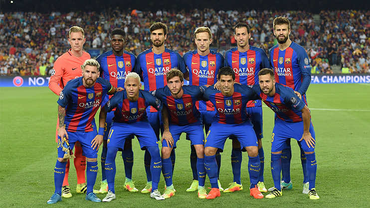 FC Barcelona: “We are Not Affected by the Political Tensions in the Middle East”