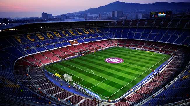Alejandro Campano: Vidal has no intention to leave Barcelona