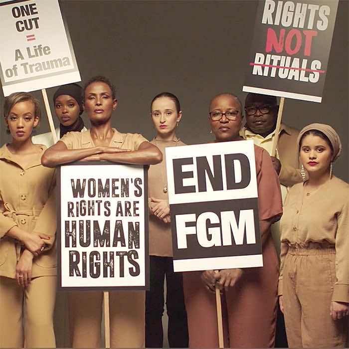 Female Genital Mutilation Hijacks Religion to Subjugate Girls