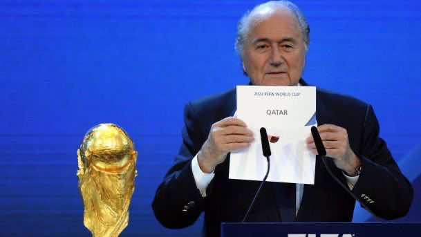 FIFA: Gulf Coalition Did Not Attempt to Block Qatar from Hosting World Cup