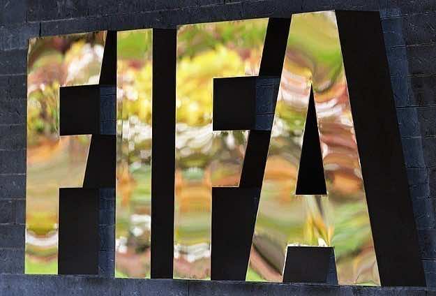 FIFA urges Brazil on World Cup protests