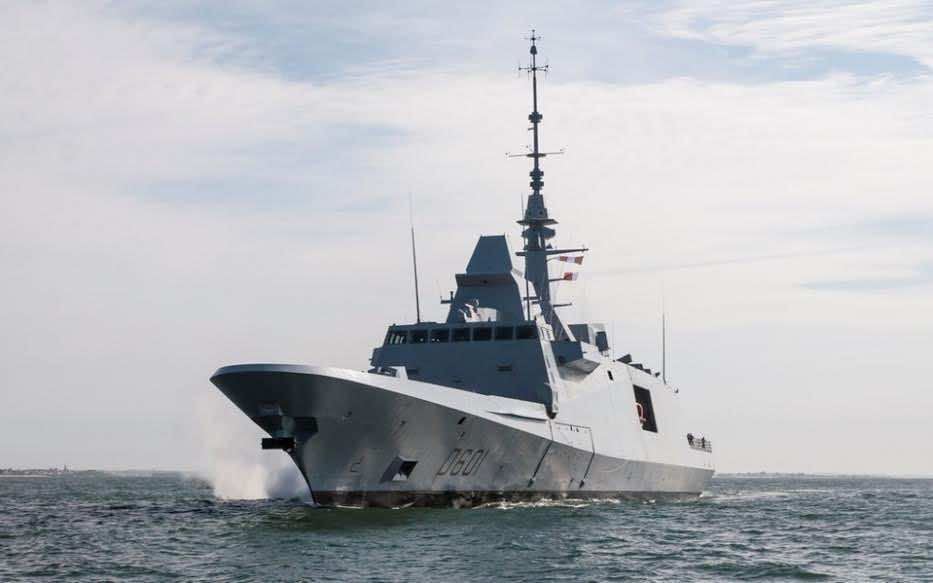 Morocco, Third Buyer of French Arms