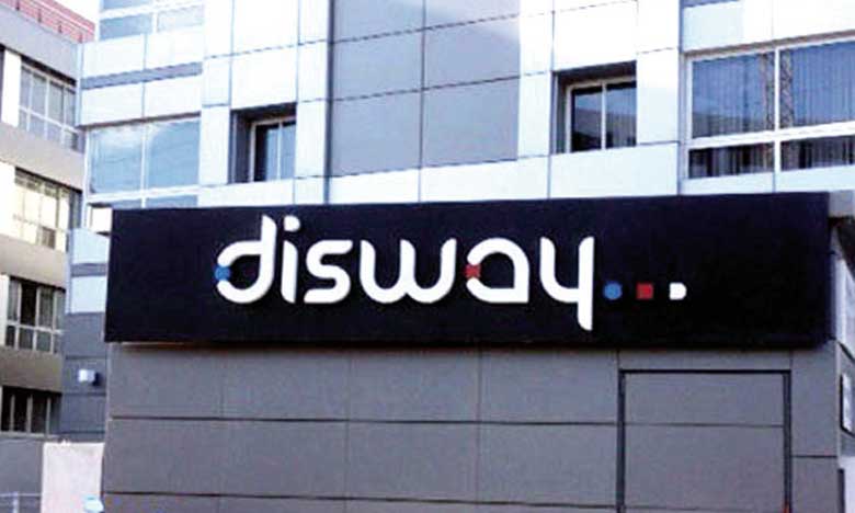 Disway