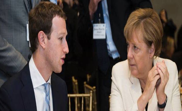 Facebook: Mark Zuckerberg Promises to Take Actions Against Hate Speech