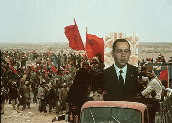 Morocco to Spend MAD 15 Million on Documentary Films on ‘Western Sahara’