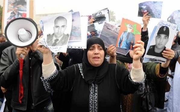 Moroccan-French Association Expresses Solidarity With Families of Gdim Izik Incidents 