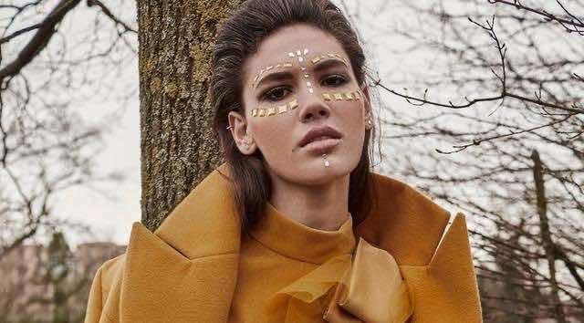International Designer Pays Tribute to Amazigh Queen Dihya in New Collection