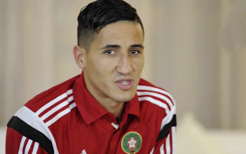 Faycal Fajr: I Remained Silent on Lies, Accusations for the Sake of Flag 