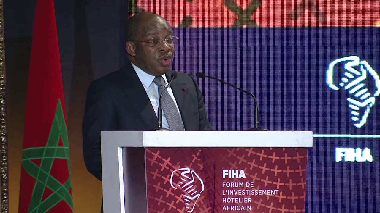 Fear From COVID-19 Postpones African Hotel Investment Forum