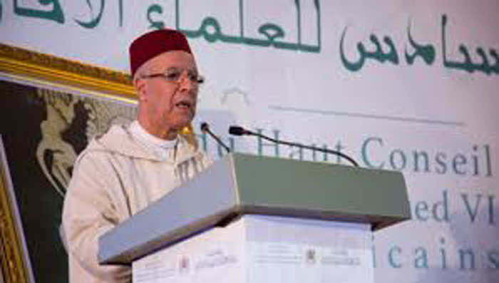 Fearing the Spread of COVID-19, Morocco Cancels Religious Gatherings