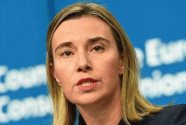 Morocco’s Return to the African Union, Unifies Africa: Federica Mogherini