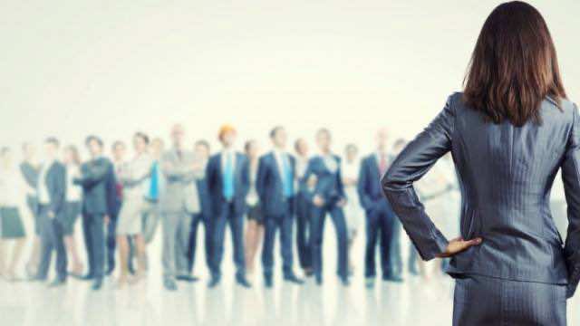 Female Leadership, the Way of the Future
