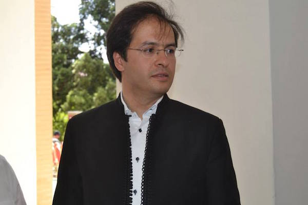 Fez Festival:  Moroccan Classical Pianist Marouane Benabdallah, A Standout Performance