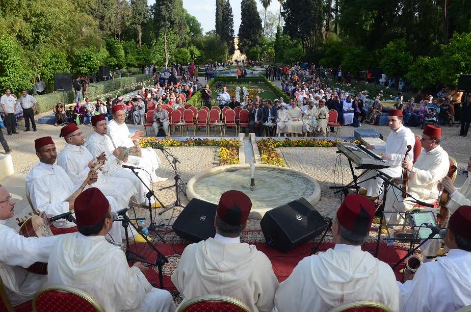 Morocco Wants to Add Malhoun Art to UNESCO Intangible Cultural Heritage of Humanity