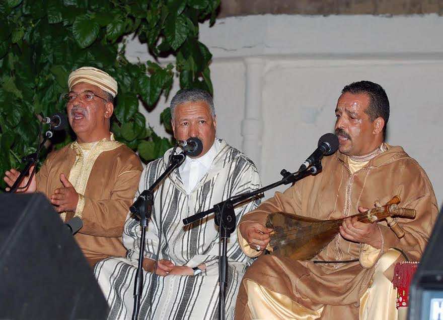 Festival for the Arts of Musical Heritage to Kick Off May 4