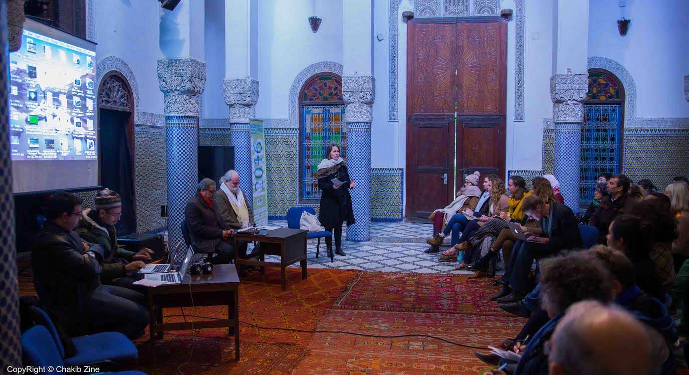 Fez 2nd International Gathering Explores Photography in Time of Crisis