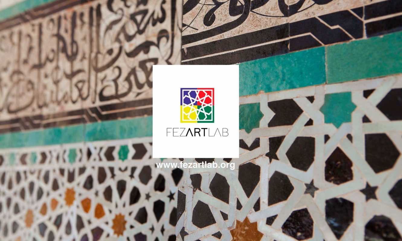 Fez Art Lab: Supporting the Artists of Morocco’s Cultural Capital