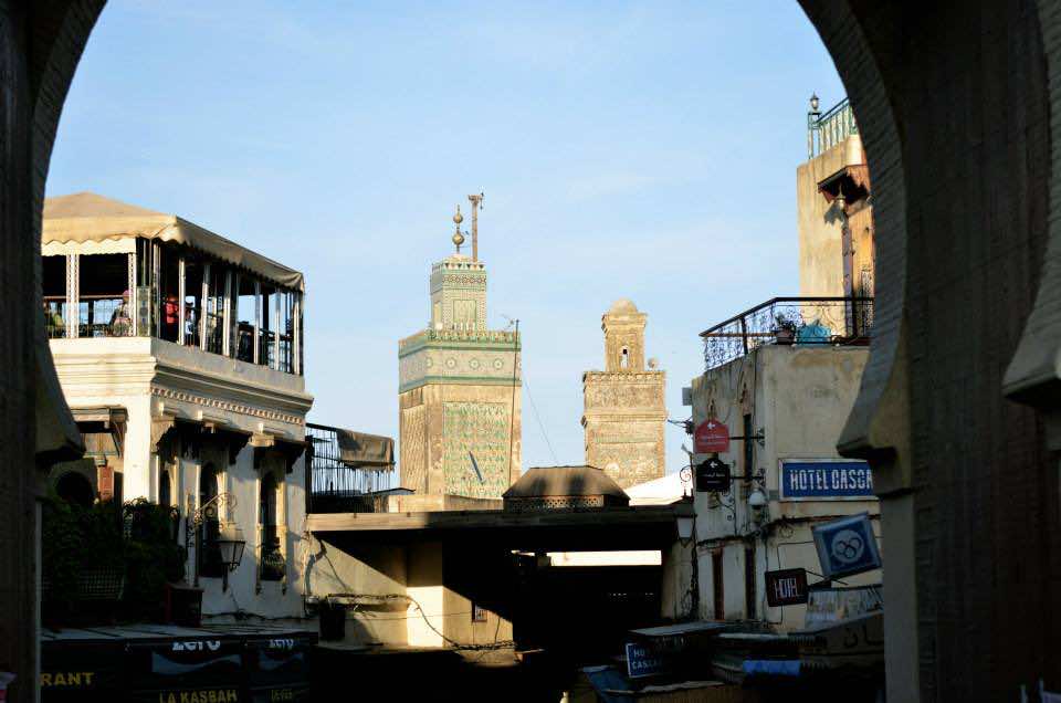 US News Ranks Morocco in Top 50 of ‘Best Countries’ Survey