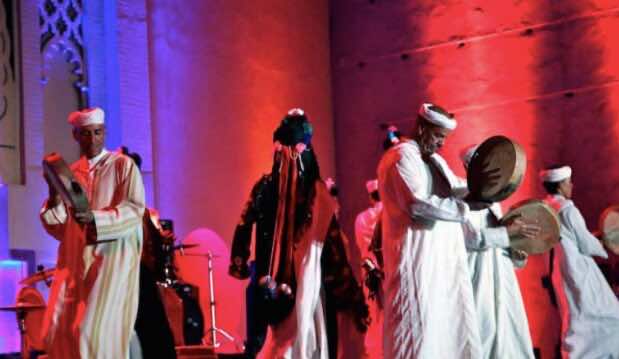 Fez Hosts Annual International Festival of Amazigh Culture July 12 to 14