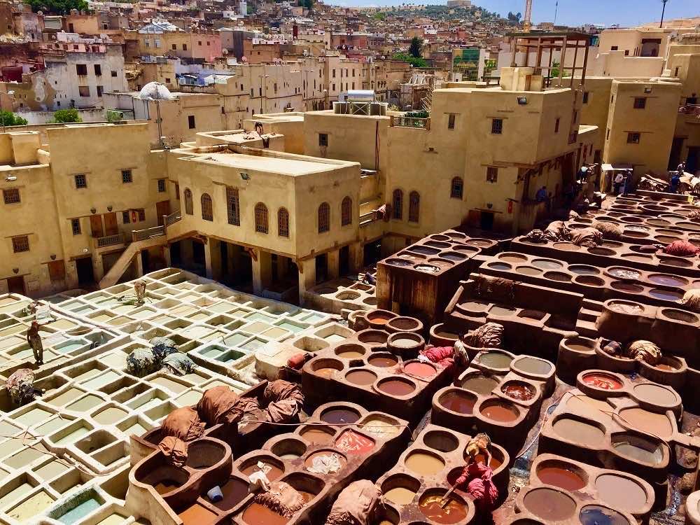 Fez to Host First UN Alliance of Civilizations World Summit in Africa