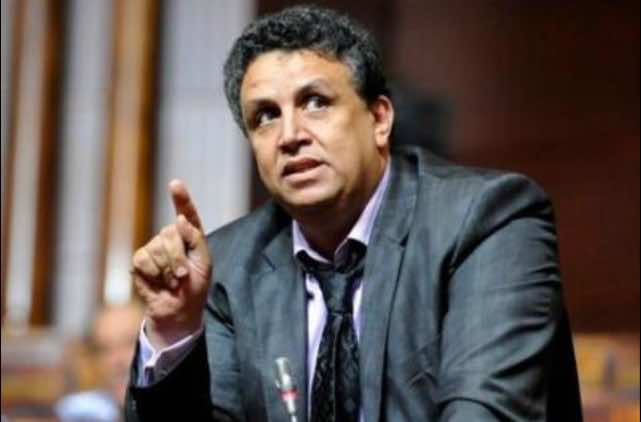 Moroccan MP: Finance Law Goes Against the Constitution and the Law