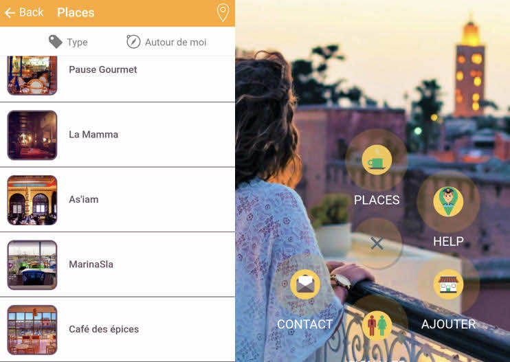 Finemchi: A New App To Help Solve Sexual Harassment in Morocco