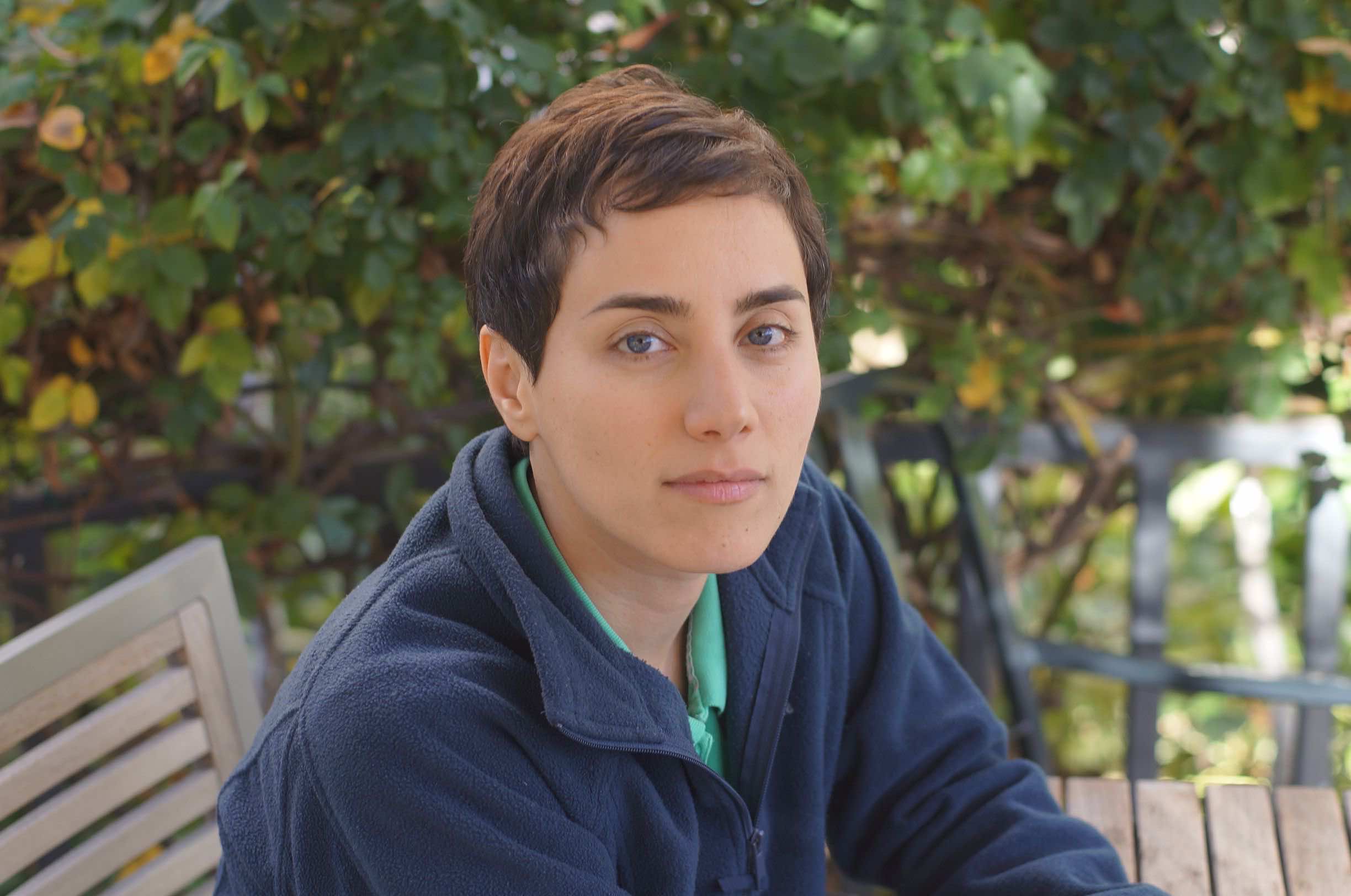 First Female Fields Medal Winner, Maryam Mirzakhani, Dies at Age 40