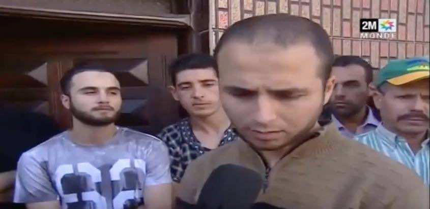 Fish Vendor’s Brother: ‘Social Media Full of Lies and Political Manipulation’