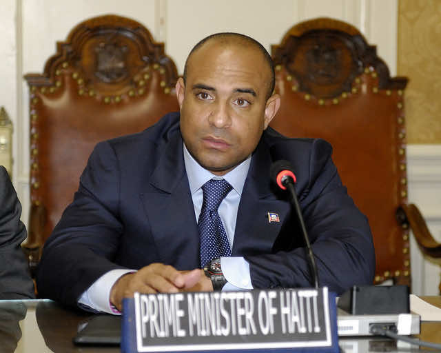 Ex-Minister of Haiti Discusses Withdrawal of Recognition of So-called SADR