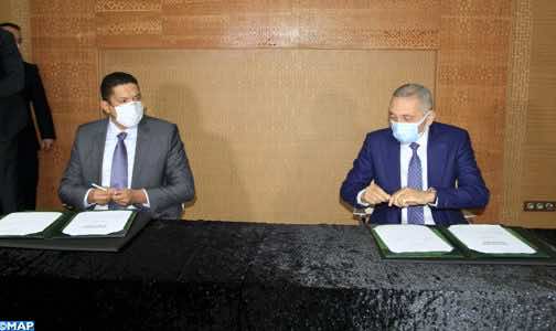Four New Factories in Morocco to Create Over 8,000 Jobs