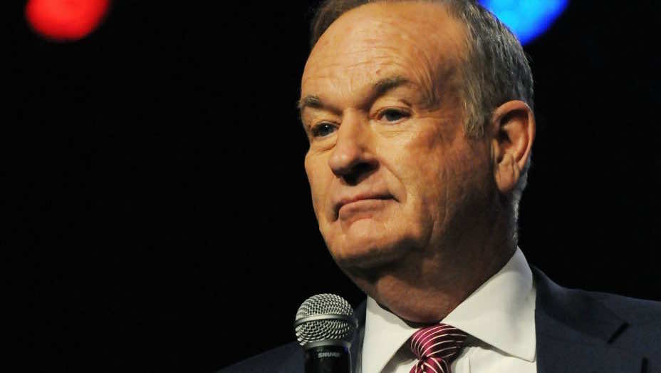 Fox News Ousts Bill O’Reilly