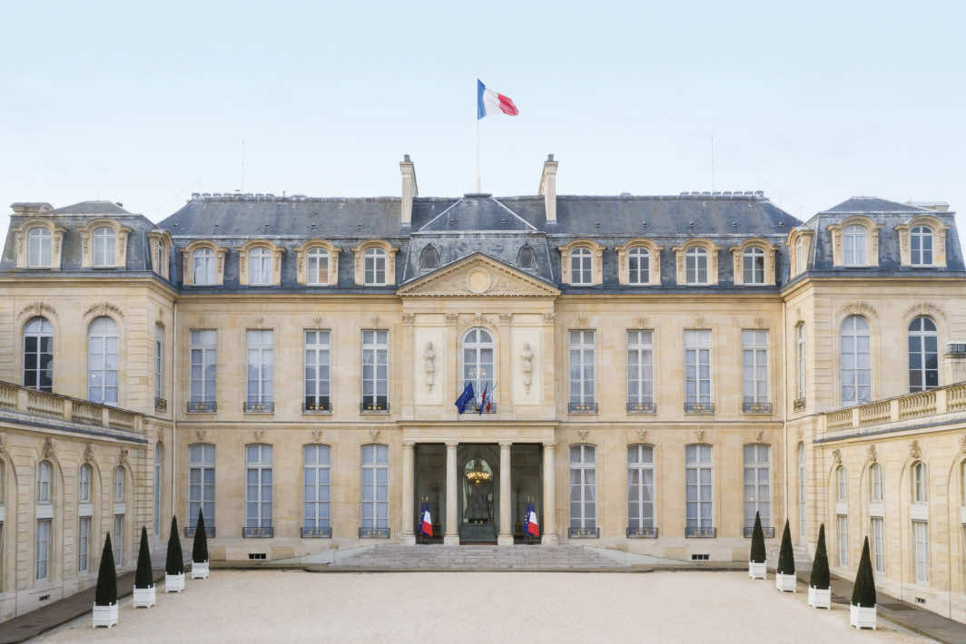 France Calls Arab Boycott of French Products ‘Attacks by Radical Minority’