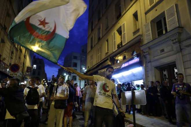 France: Mayor of Nice Prevents Display of International Flags During World Cup