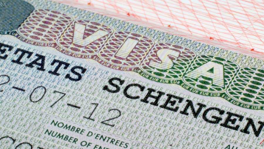 French Consulates in Morocco Issued 2,000 Schengen Visas Per Day in 2018