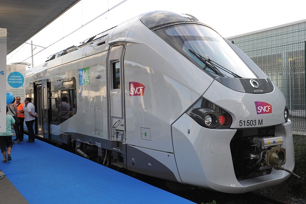 France’s SNCF: Moroccan Workers Demand Equal Rights with French Colleagues