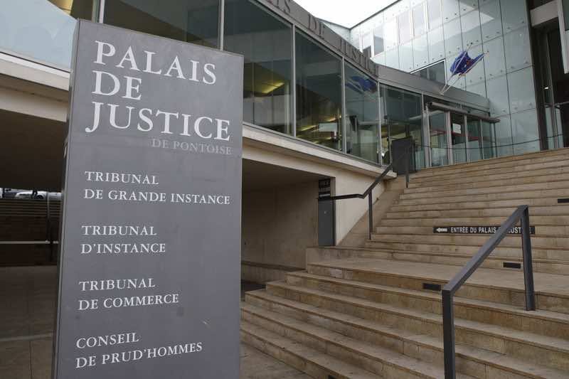 French Court Sentences Italian-Moroccan Woman Who Took Her Children to Syria