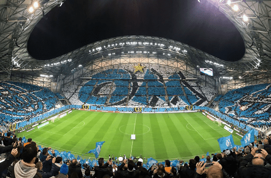 French Football Club Olympique de Marseille to Open Academy in Morocco