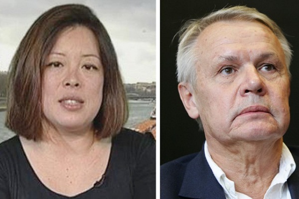 French Journalists who Blackmailed King Mohammed VI Face a Minimum of 5 Years in Jail