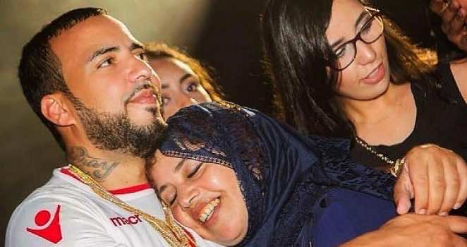 French Montana Pays Social Media Tribute to Morocco after Casablanca Performance