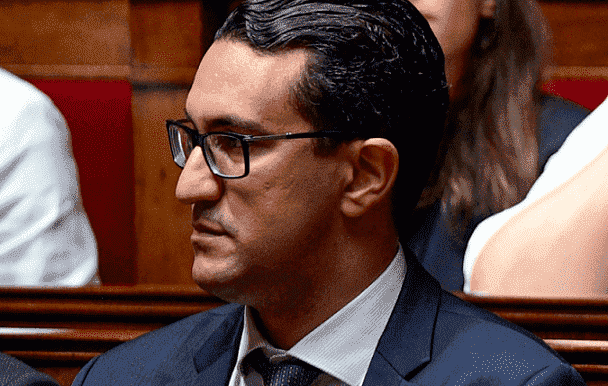 French-Moroccan Politician Files Complaint Against Racist Doctors